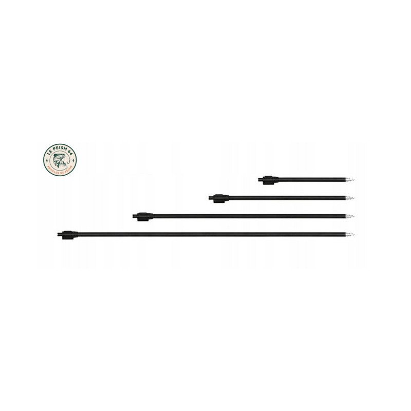Fox Powerpoint Cam Lok Storm Pole 36" | Le Peish 64 