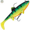 Wobble Replicant Firetiger 18cm | Le Peish 64