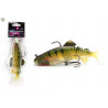 Replicant Jointed Stickleback 23 cm | Le Peish 64