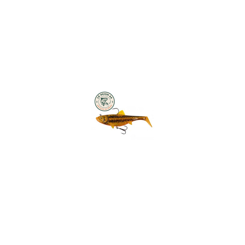 Replicant Wobble 18cm 90g Red Wake | Le Peish 64