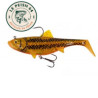 Replicant Wobble 18cm 90g Red Wake | Le Peish 64