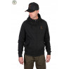 LW Hoody Black Orange | Le Peish 64