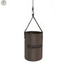 Seau souple CarpMaster 4,5L | Le Peish 64 