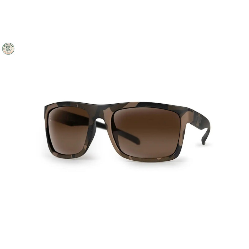 Lunettes Fox Avius Camo/Black | Le Peish 64