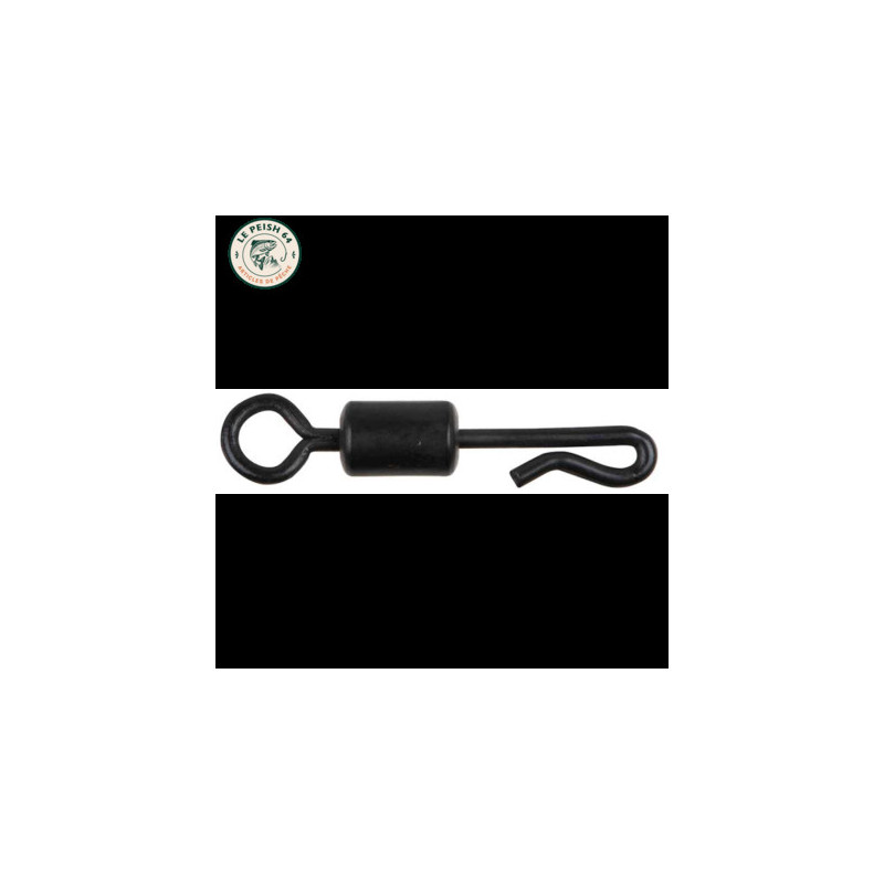 Power Grip Lead Clip Kit x5 | Le Peish 64