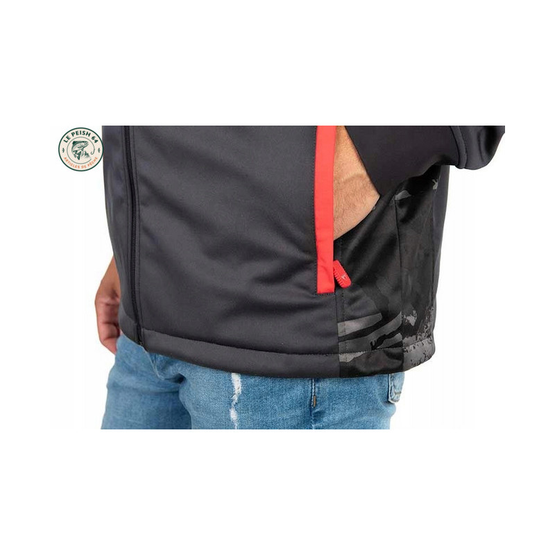 Voyager Wind Blocker L | Le Peish 64