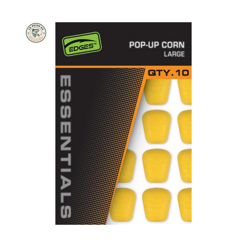 POP UP CORN STANDARD | Le Peish 64