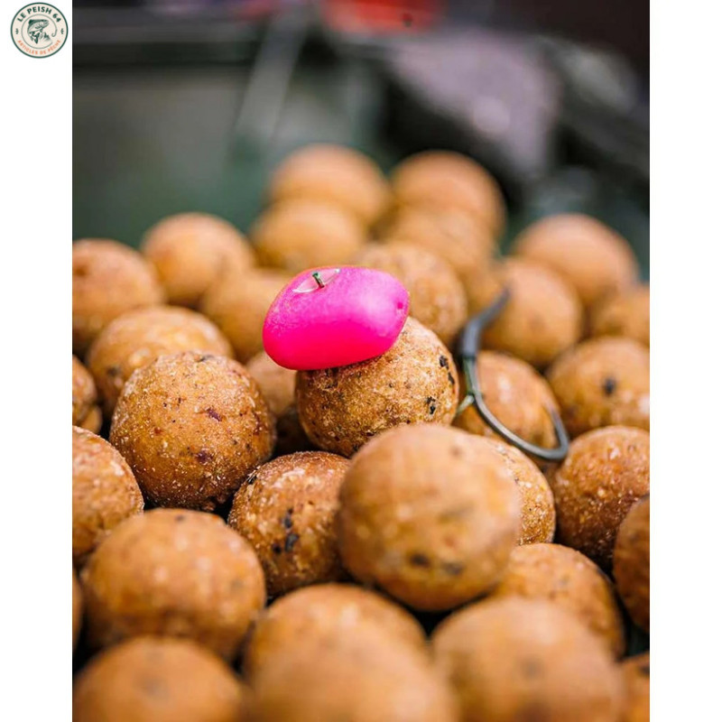 Pop Up Pink Corn Jumbo Fox | Le Peish 64