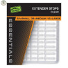 Extender Stops Clear | Le Peish 64