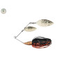 Rage Spinnerbait 10g Magma | Le Peish 64