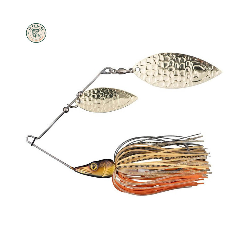 Rage Spinner 14g Ayu | Le Peish 64