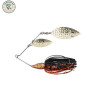 Rage Spinnerbait 14g Magma | Le Peish 64