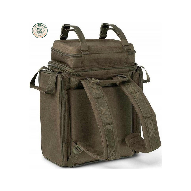 Sac à dos Fox Voyager Rucksack | Le Peish 64