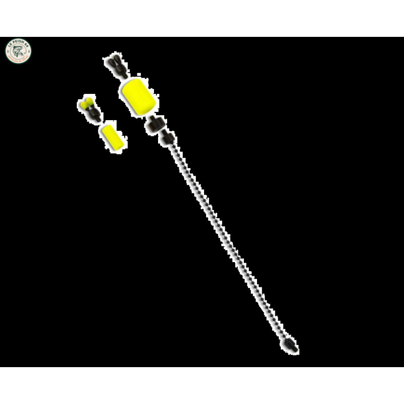Bobbin Kit Yellow | Le Peish 64