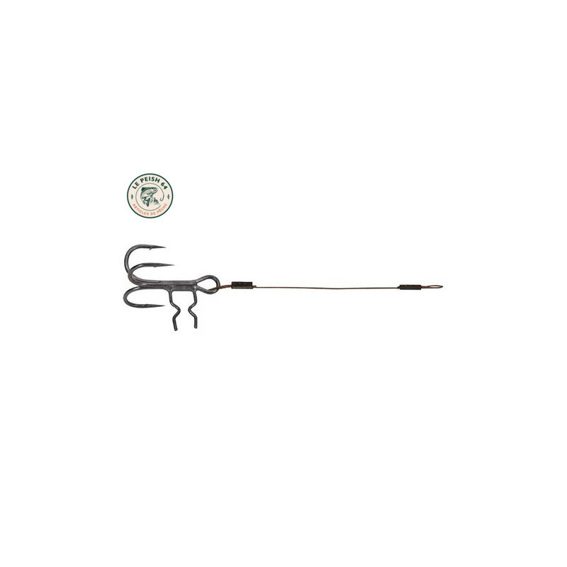 Stinger Medium Lure size 2 10cm | Le Peish 64
