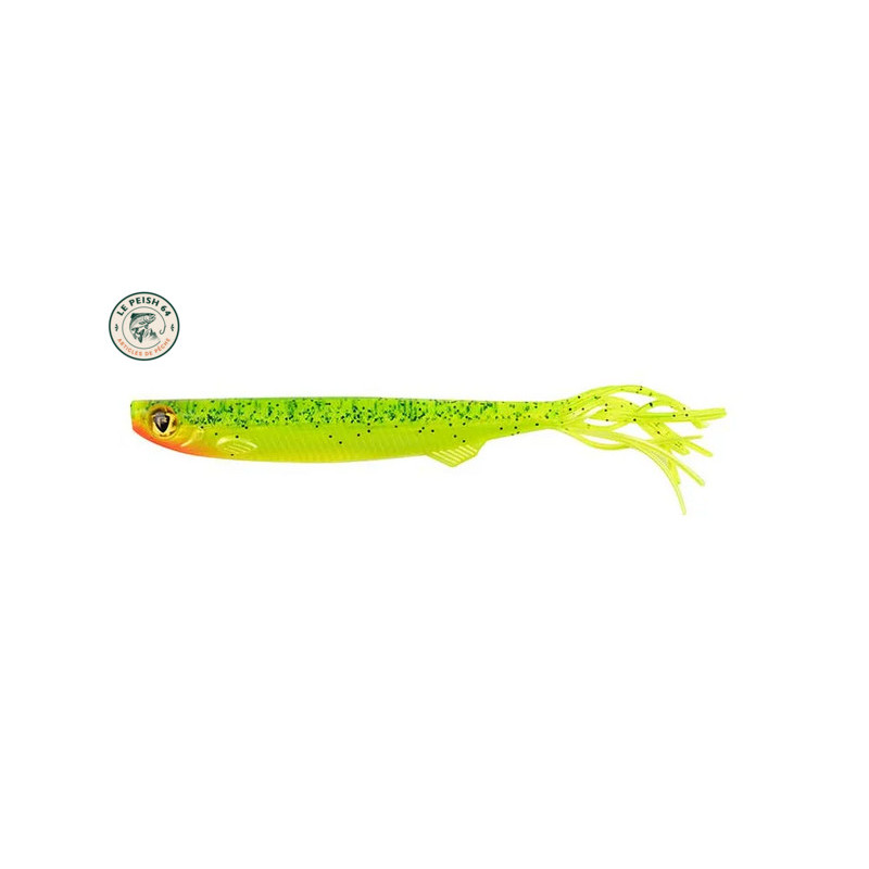 Slick Legend 18cm Lemon Tiger | Le Peish 64
