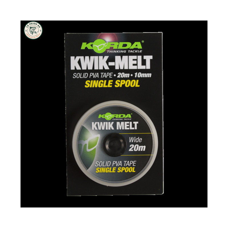 KWIK-MELT SINGLE SPOOL | Le Peish 64