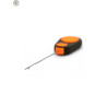 SPLICING NEEDLE ORANGE | Le Peish 64