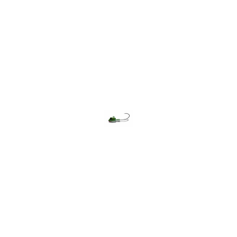 VMC Frog Jig | Le Peish 64