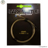 Dark Matter Leader Ring Swivel 40lb 1m | Le Peish 64