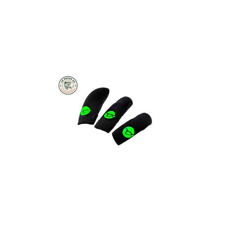 Korda Finger Stall Large | Le Peish 64