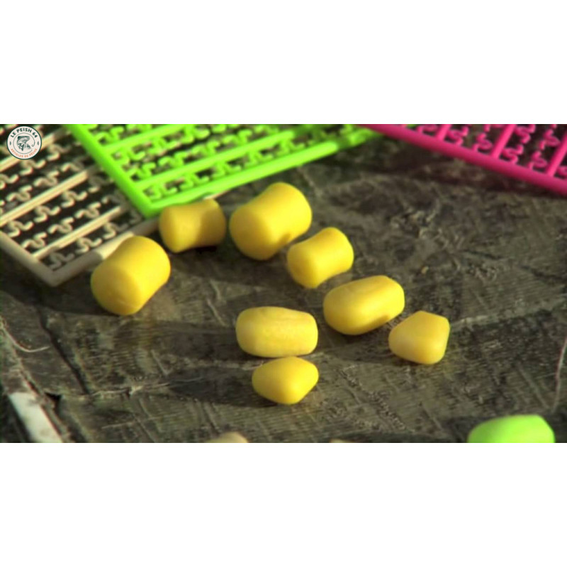 Pop-up Maize Banoffee | Le Peish 64