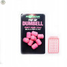 Dumbell Pop-Up 12 mm Rose | Le Peish 64