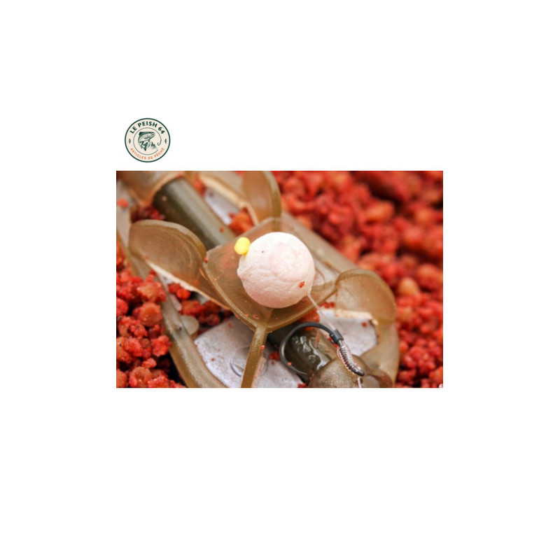 Method Feeder X-Safe System 28 g | Le Peish 64