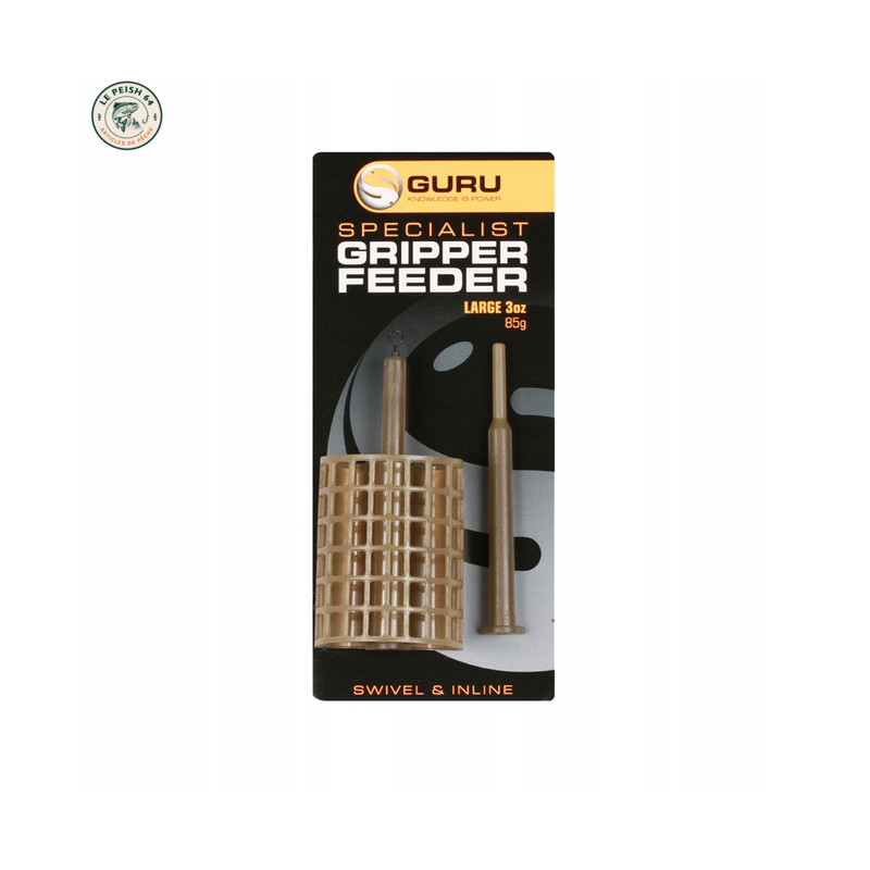 Specialist Gripper Feeder 28 g | Le Peish 64