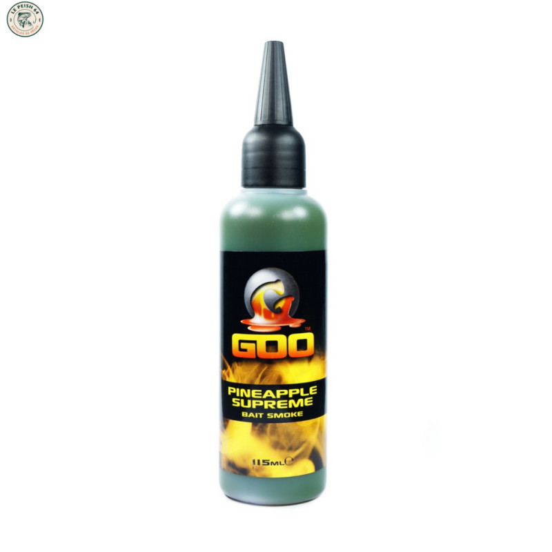 GOO Pineapple Supreme | Le Peish 64