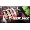 GOO Isotonic Supreme 115ml | Le Peish 64