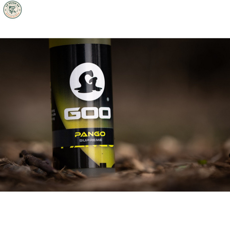GOO PANGO | Le Peish 64