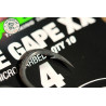 Wide Gape XX 4 | Le Peish 64