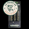 Hybrid Lead Clip Weed/Silt X8 | Le Peish 64