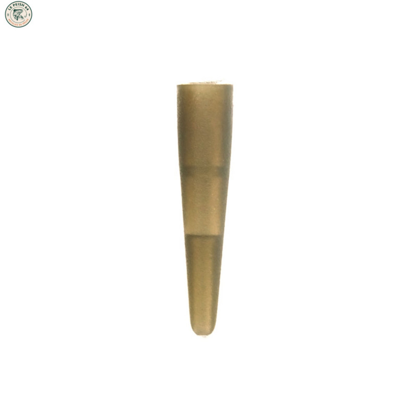 Hybrid Tail Rubber Weed/Silt | Le Peish 64