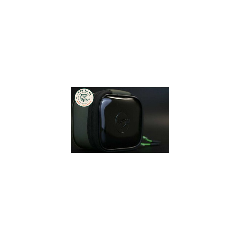 COMPAC 100 | Le Peish 64