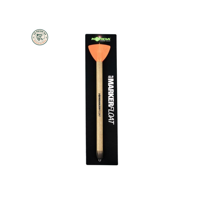 MARKER FLOAT SLR | Le Peish 64