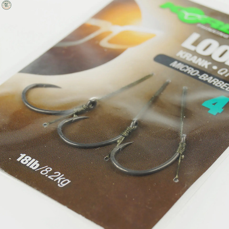 Loops Krank 4 X3 | Le Peish 64