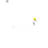 Spinner Rig Curv Shank 4 Boom | Le Peish 64