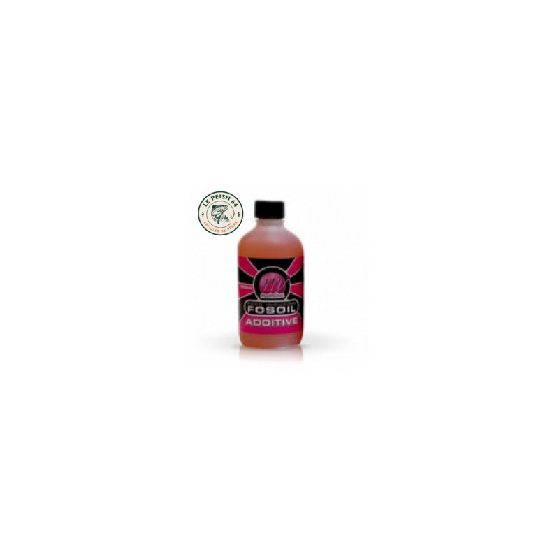 FOSOIL 250ML | Le Peish 64