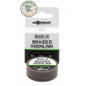 Basix Braided Hooklink 18lb | Le Peish 64