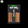 Korda Bait Drill 6mm | Le Peish 64