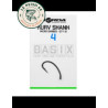 Kurv Shank Basix Barbed 2 | Le Peish 64
