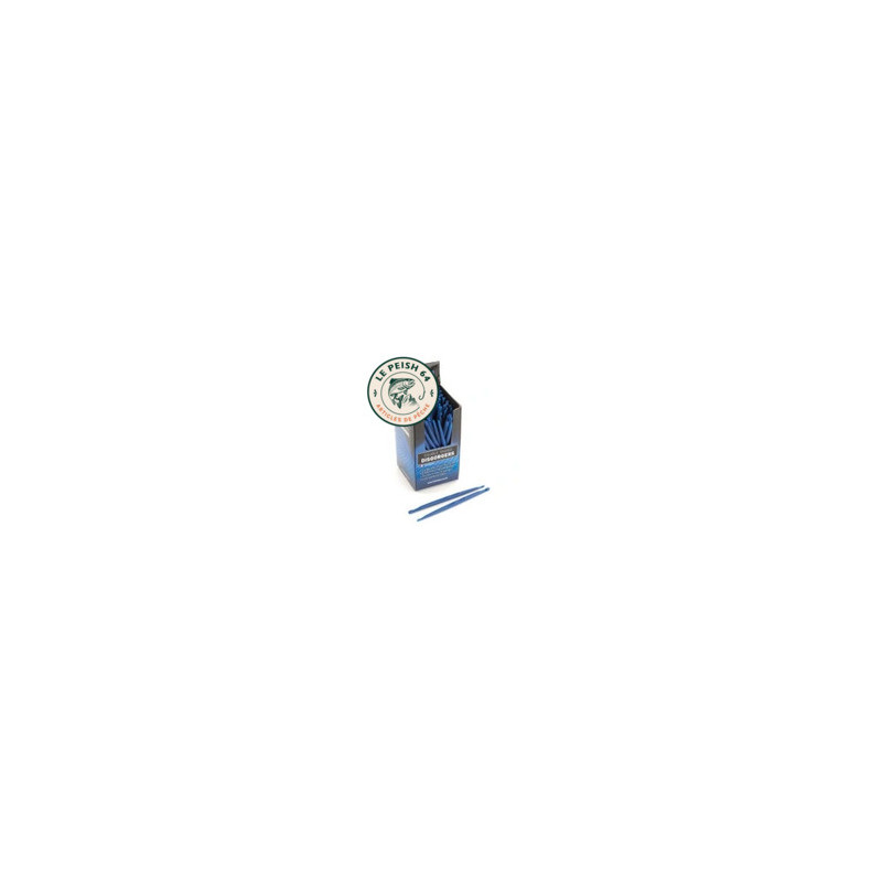 Spinner Hook Sections T.6 | Le Peish 64