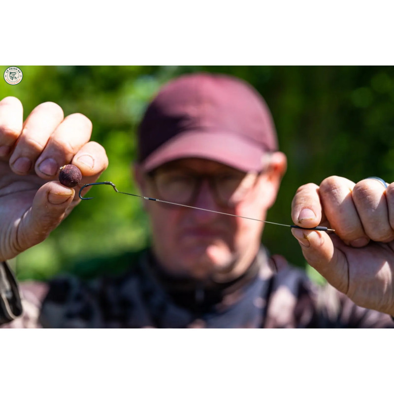 Korda Longshank Beaked Barbed 4 | Le Peish 64