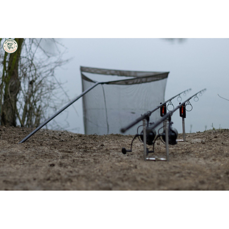 Kaizen Green Net 42 | Le Peish 64