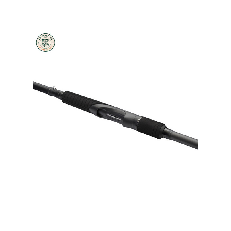 Tactical Big Bait 2,21 m 35-100 g 2 brins | Le Peish 64