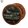 XLNT Camo HP 0,40 mm 1000 m | Le Peish 64
