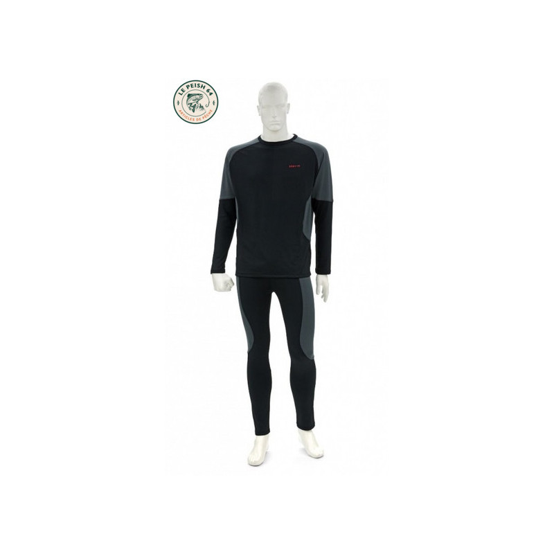 DAM Technical Underwear XL | Le Peish 64