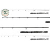 Green Belly Cat 1m80 50-125g | Le Peish 64